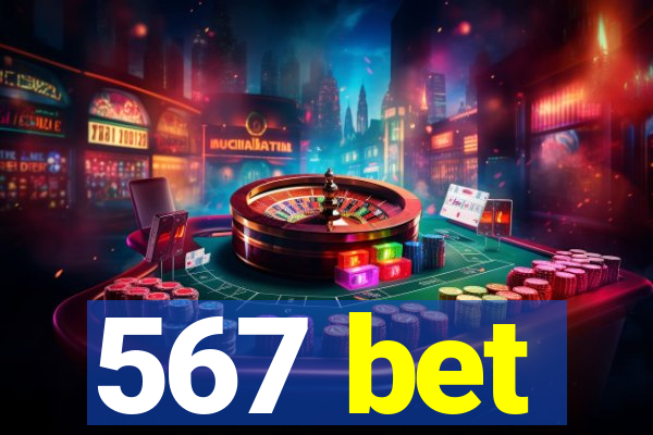 567 bet